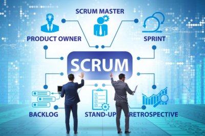 Gestión Ágil de Proyectos con Scrum: curso para aprender cómo gestionar proyectos utilizando principios de Scrum