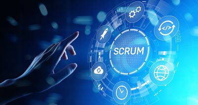 Gestión Ágil de Proyectos con Scrum: curso para aprender cómo gestionar proyectos utilizando principios de Scrum