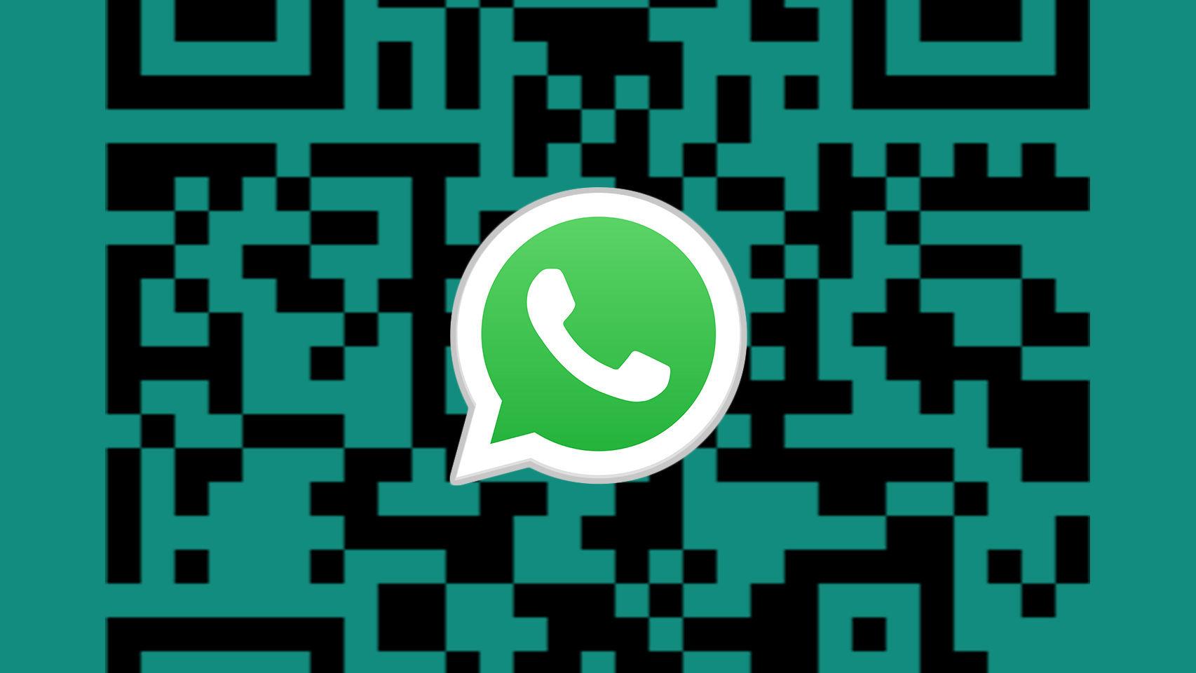 WhatsApp prueba los códigos QR para agregar contactos