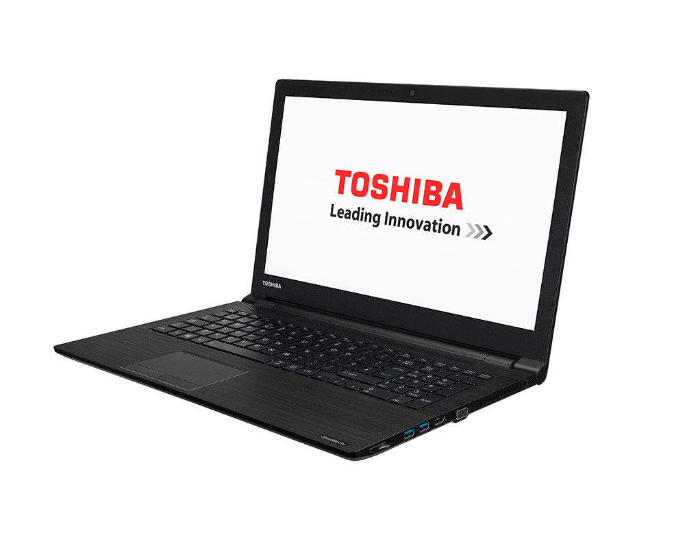 Toshiba se retira por completo del negocio de PCs