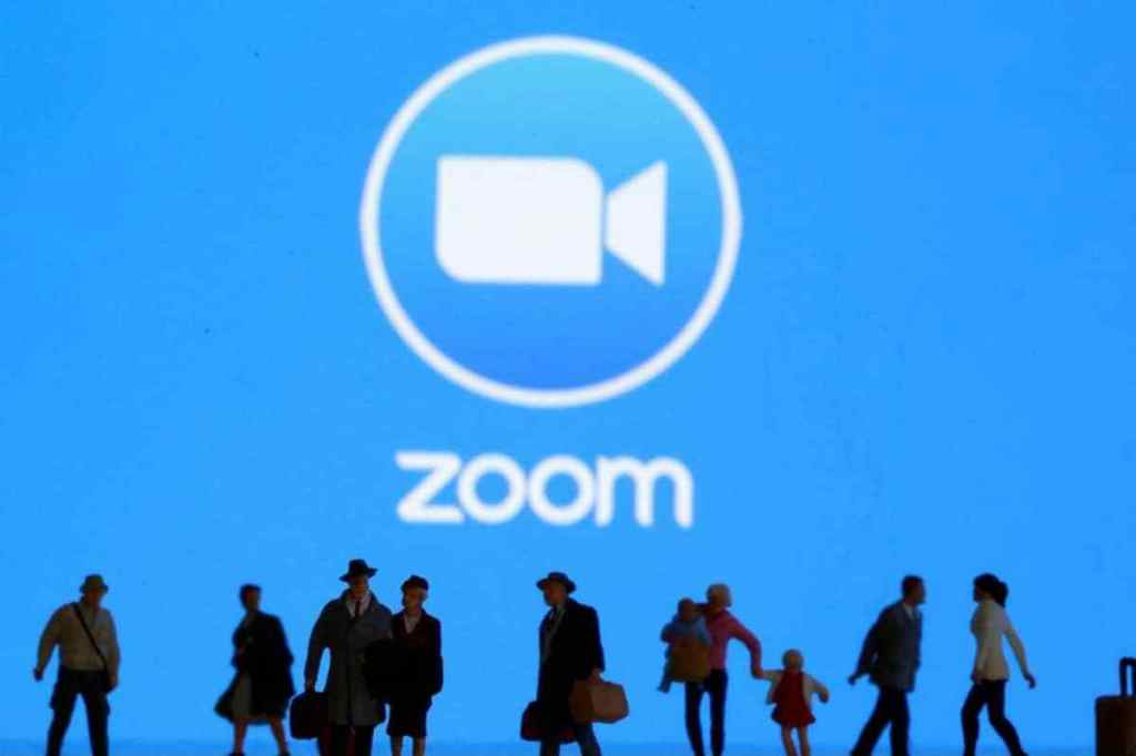 Zoom aumenta su seguridad con la identificación de dos factores