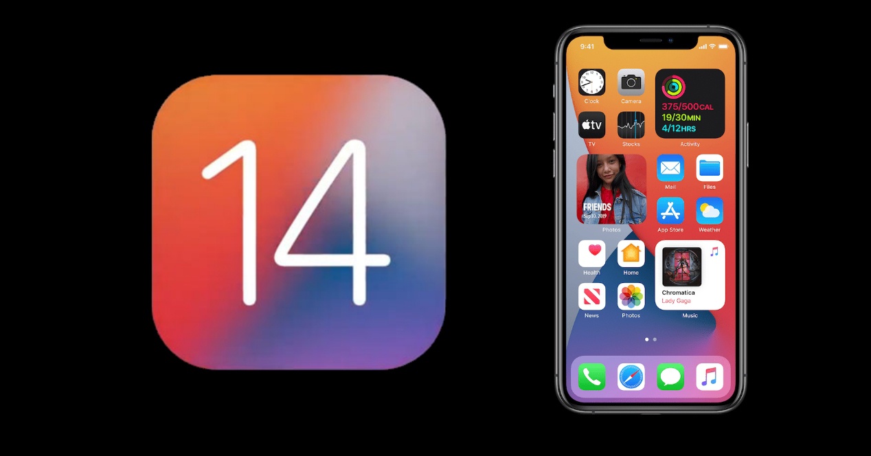 iOS 14: principales novedades, dispositivos compatibles y cómo instalarlo