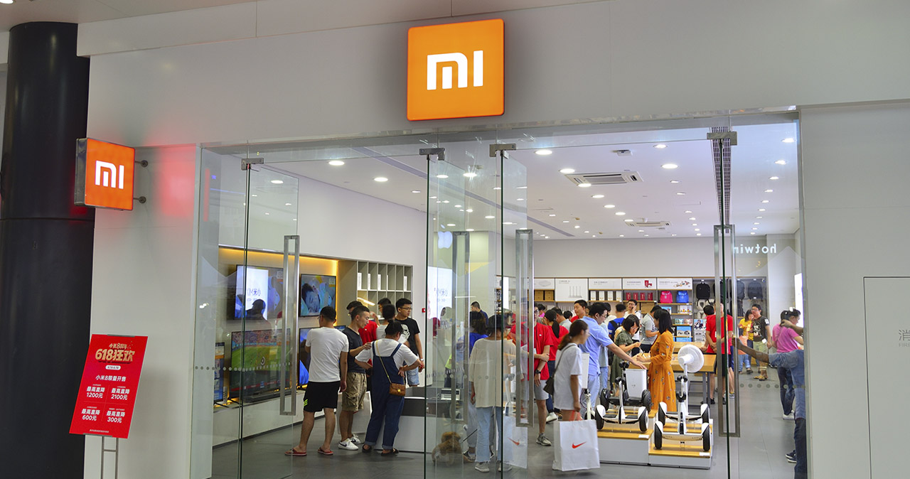 Xiaomi anuncia resultados positivos en 2020