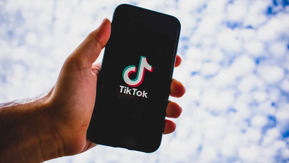 TikTok vuelve a liderar la lista de apps más descargadas del mundo