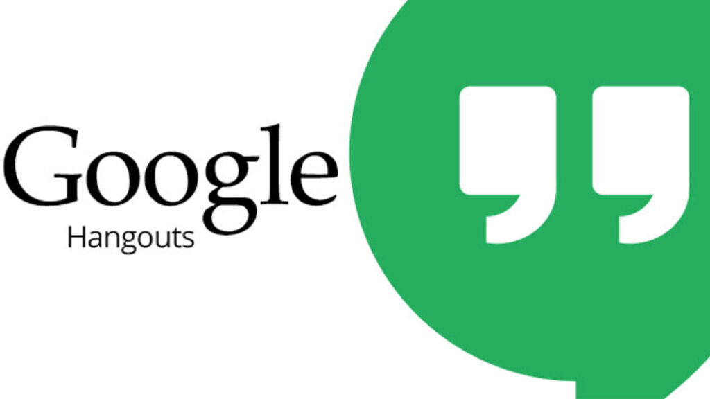 Google Chats remplazará a Hangouts en 2021 (y será gratis)