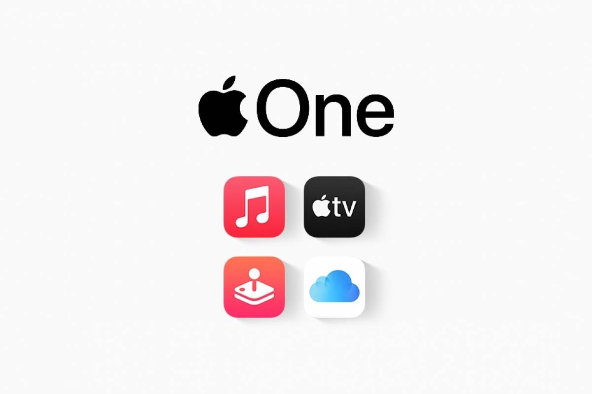Apple One ya está disponible en Colombia