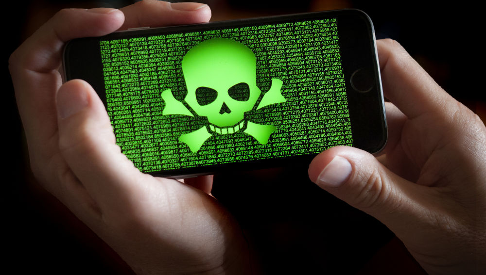 ¡Ojo! Estas 21 aplicaciones de Android tienen malware