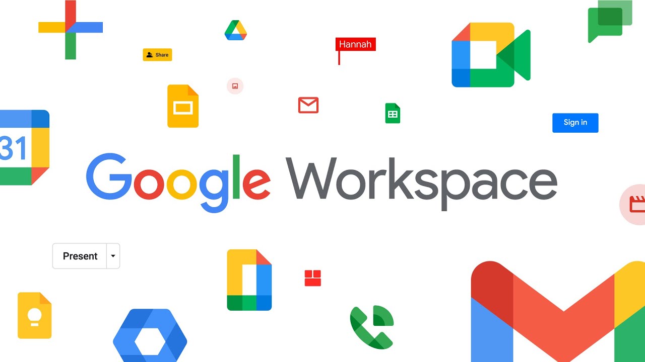 Google Workspace: la nueva amenaza de Microsoft Office