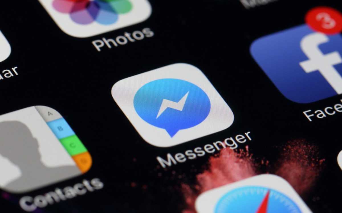 Messenger cambia de logo (y se une a Instagram)