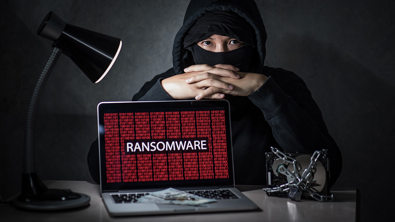 Colombia, uno de los países más afectados por ransomware