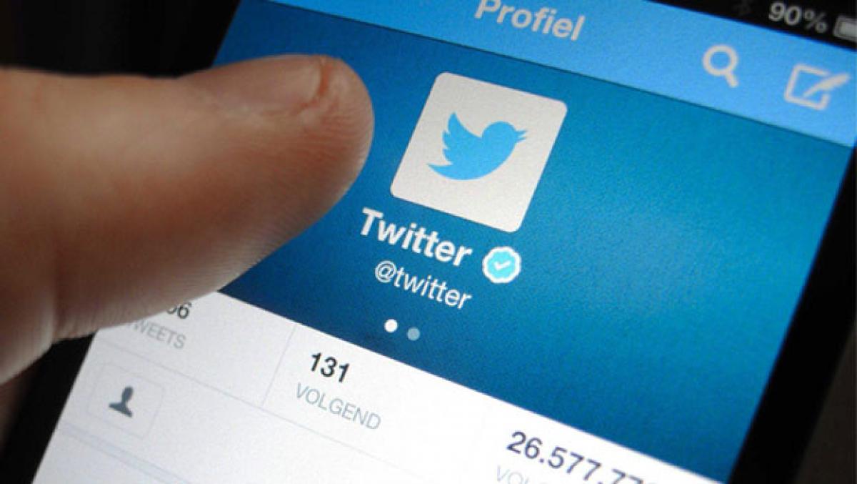 La verificación de cuentas en Twitter regresará en 2021