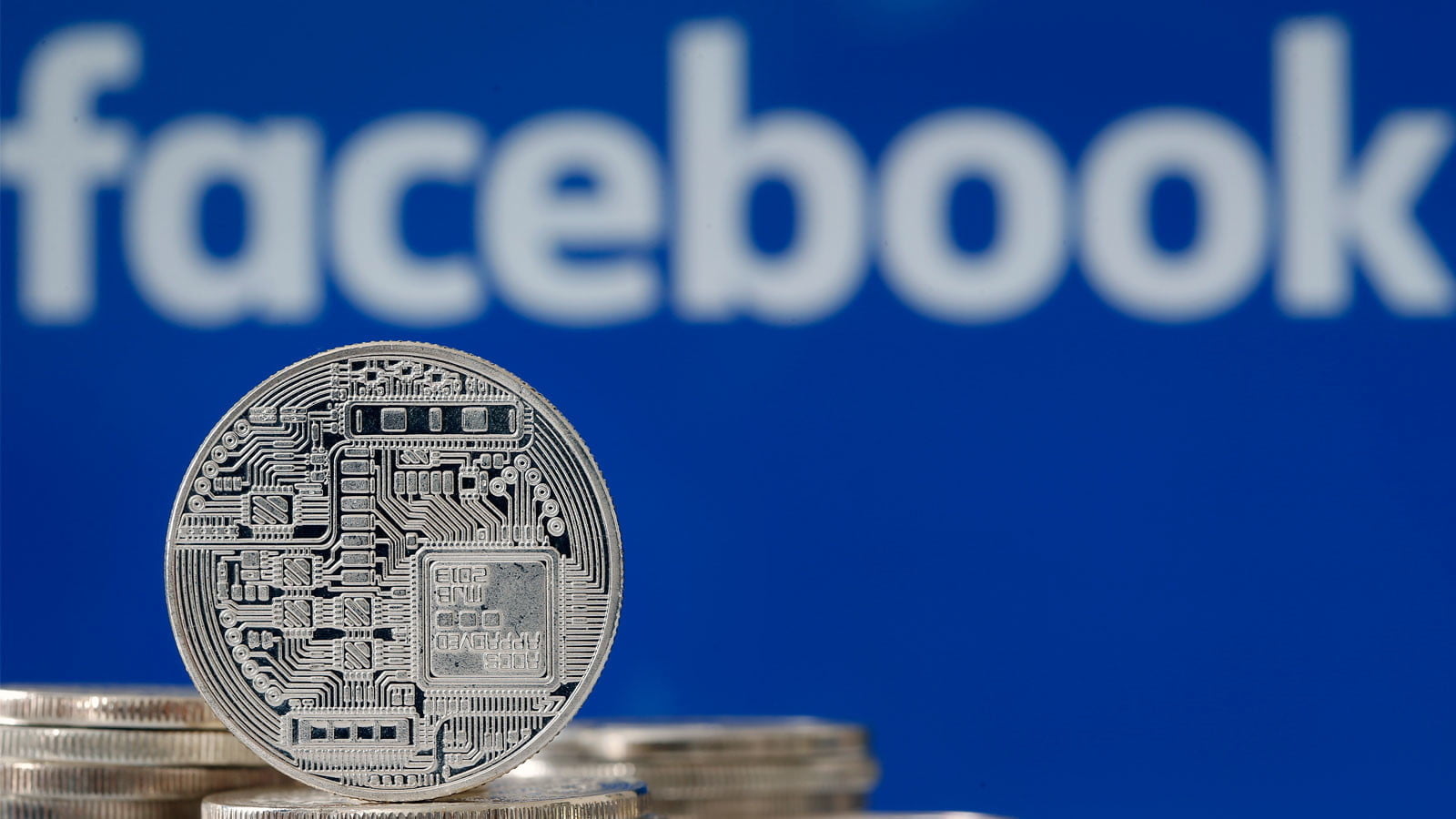Libra, la criptomoneda de Facebook, se lanzaría en enero