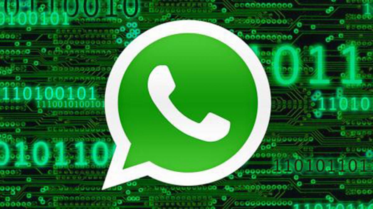 Cómo recuperar mensajes borrados de WhatsApp