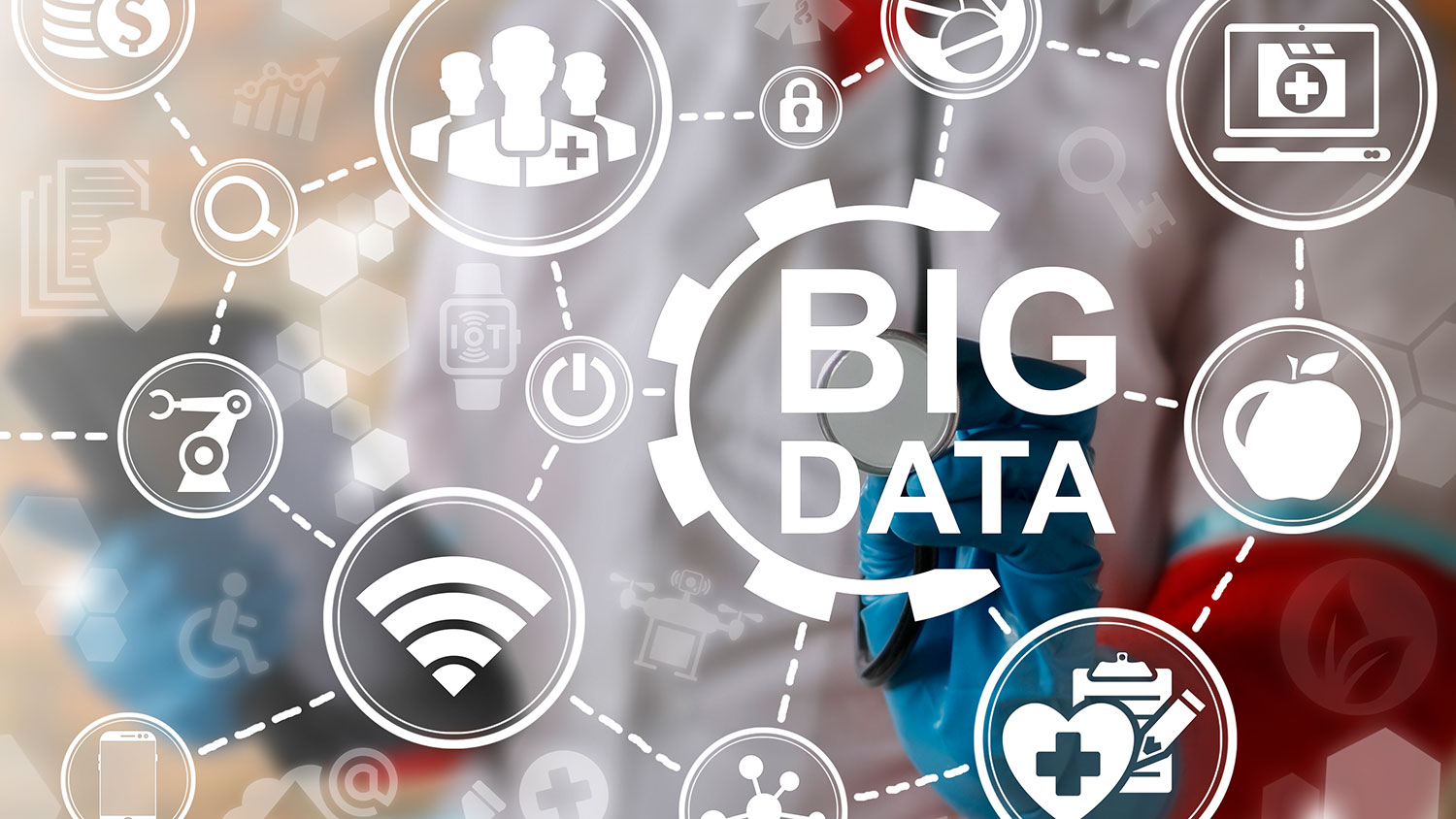 10 formas de aprovechar Big Data y el análisis en las empresas