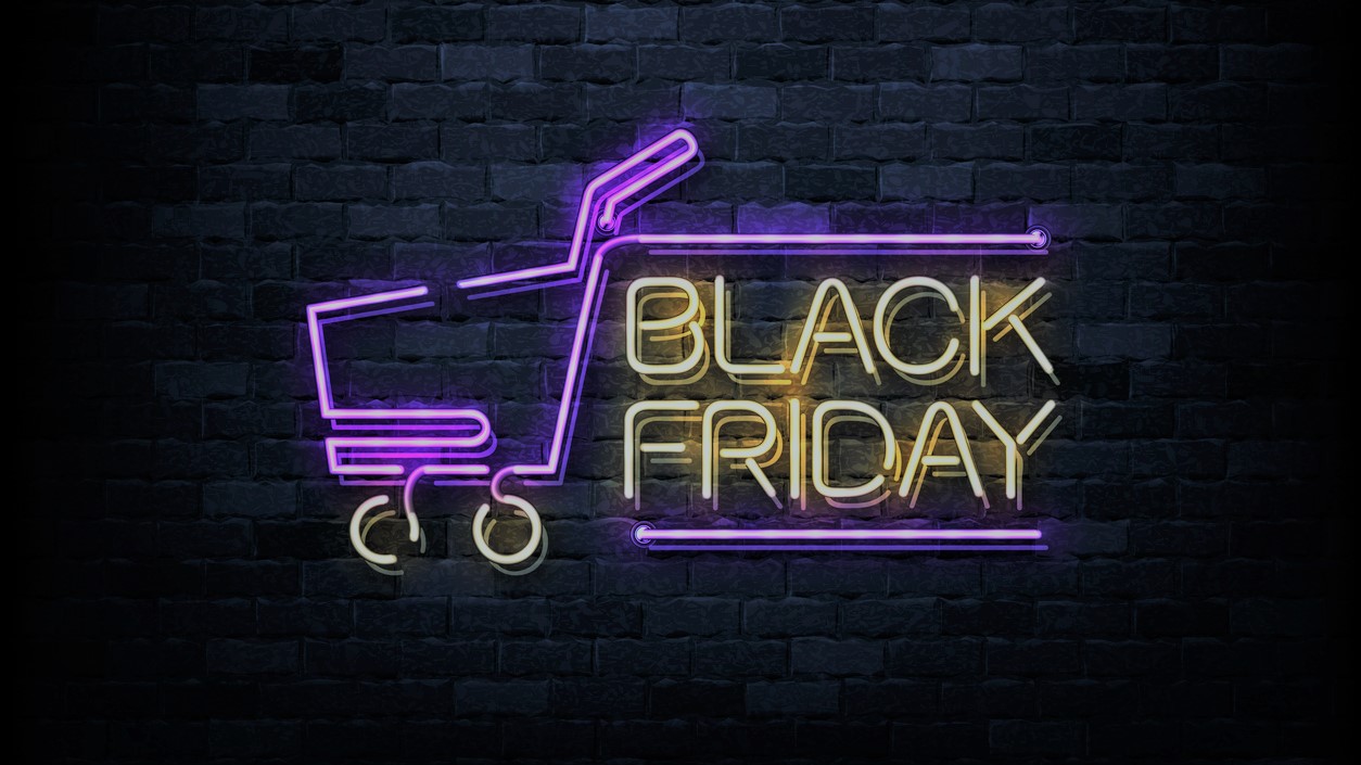 Black Friday registró 320 mil millones de pesos en ventas