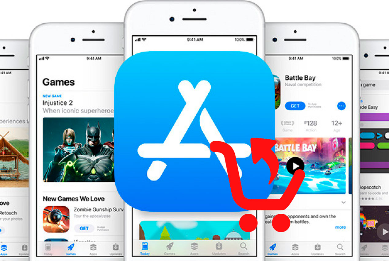 Las mejores apps de iOS en 2020 (según Apple)