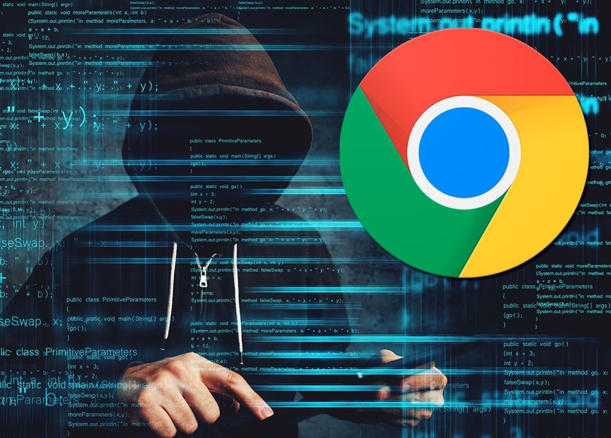 Extensiones maliciosas de Chrome roban datos de usuarios