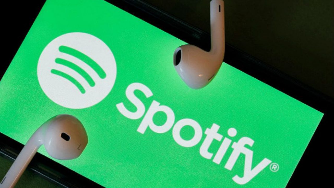 Llegan los conciertos digitales a Spotify