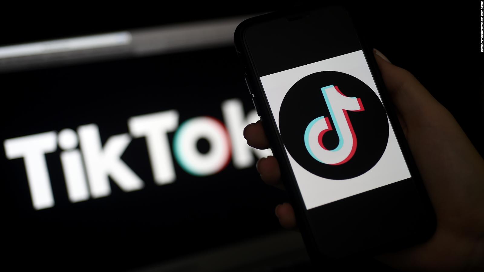 TikTok es la app más descargada del mundo en 2020