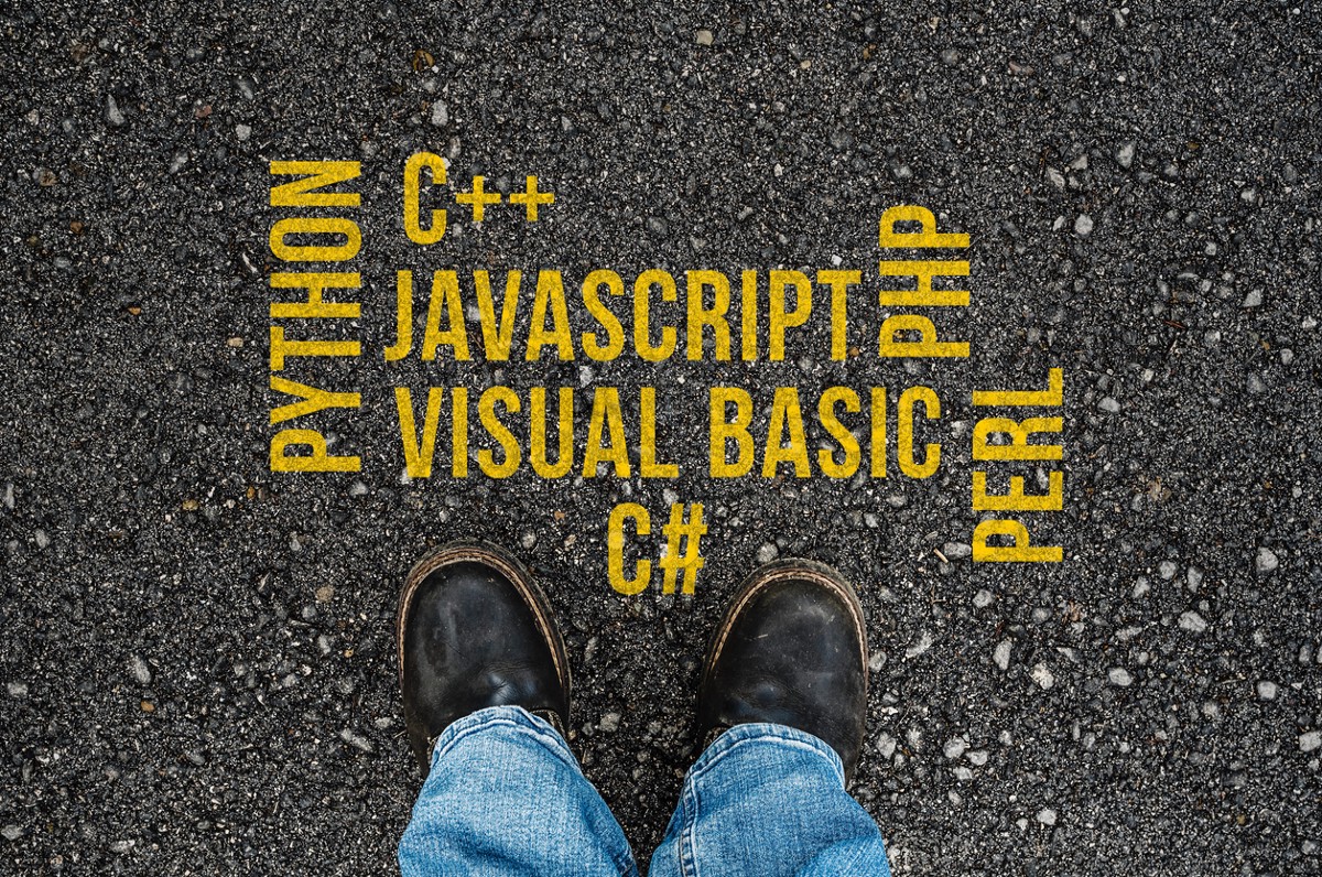 7 lenguajes de programación que deberías aprender este año
