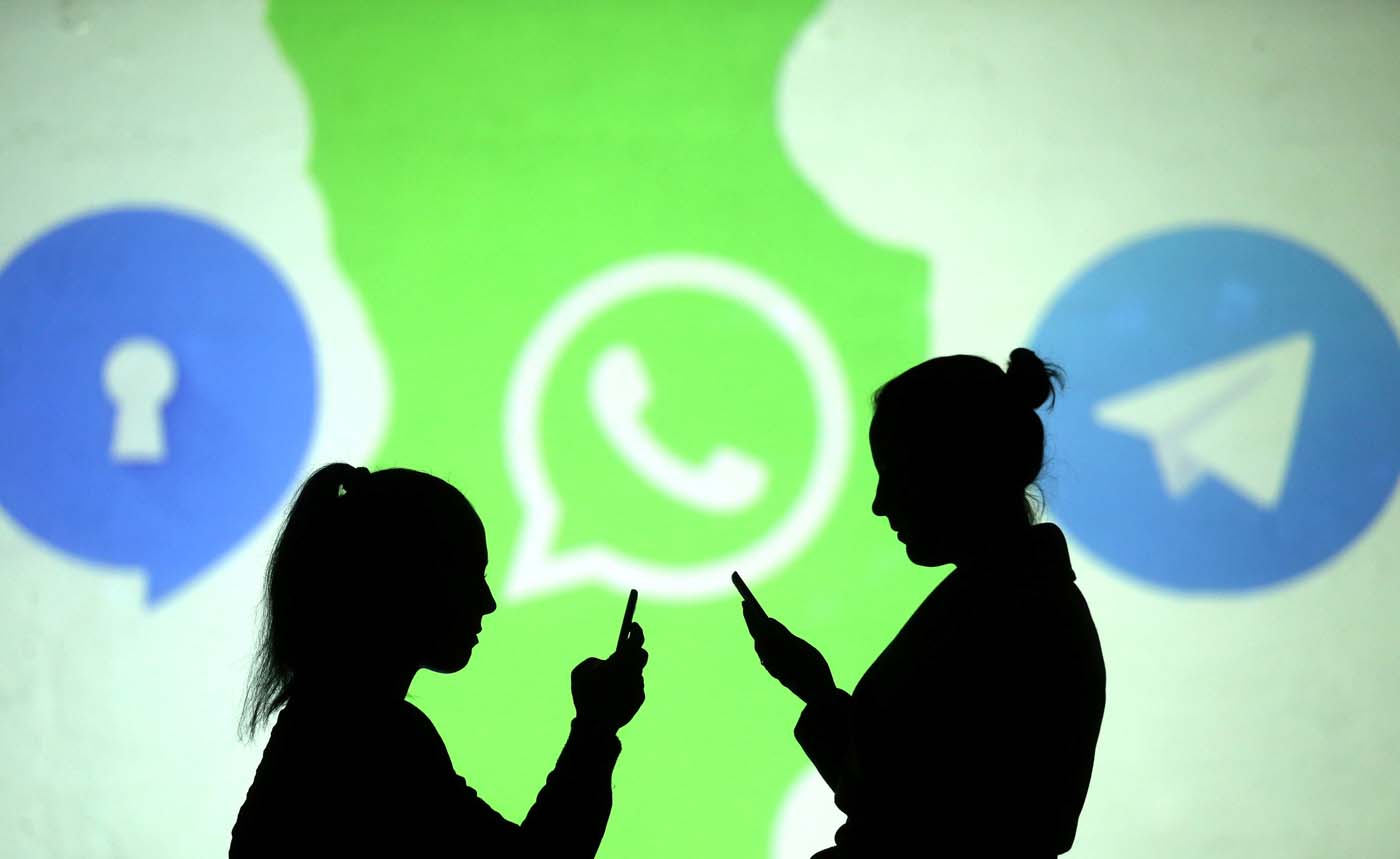 Cuál app es mejor: WhatsApp o Telegram? Éstas son sus similitudes y diferencias