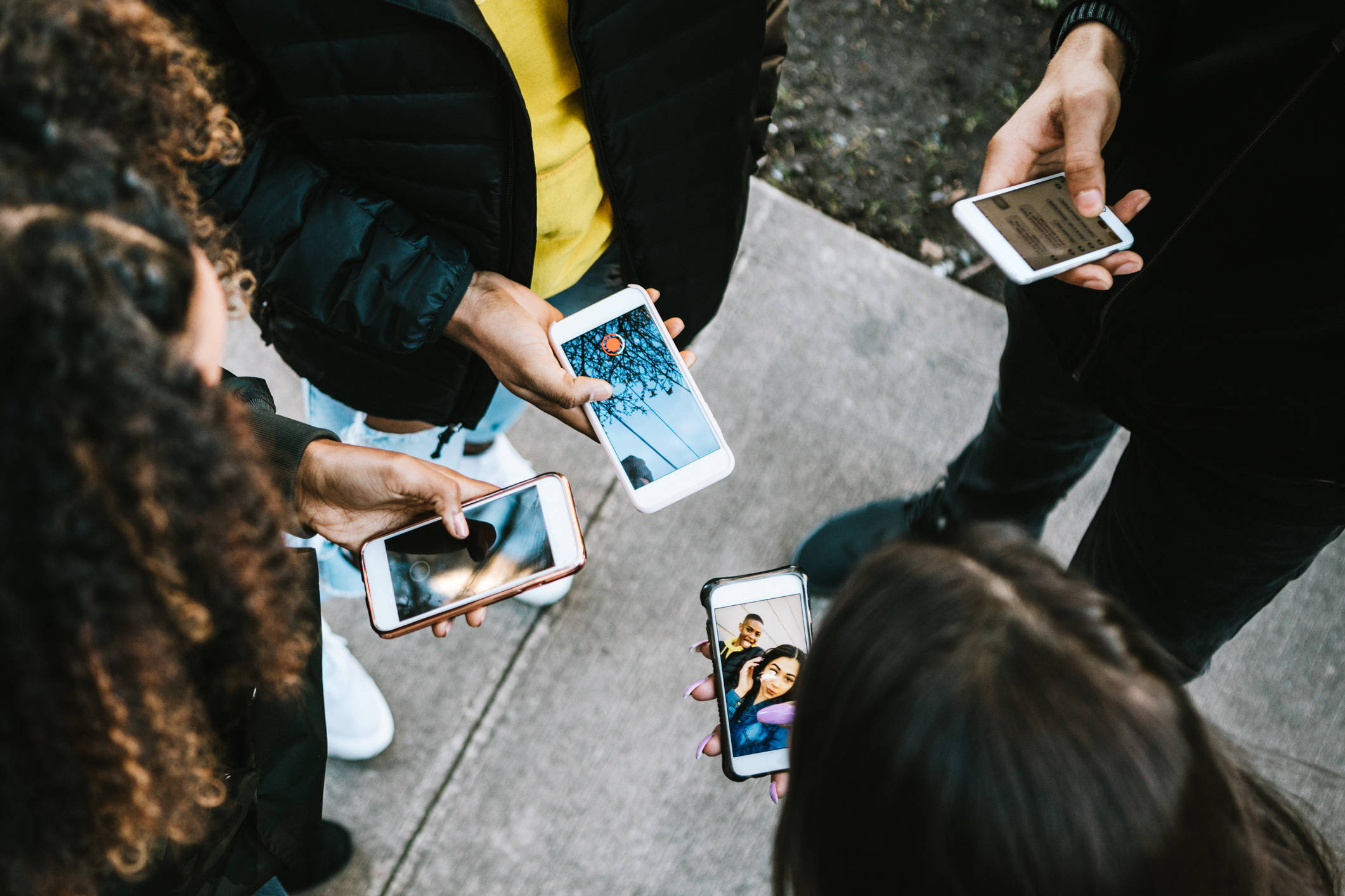 ¿Cuál es el operador con mejor internet móvil en Colombia?