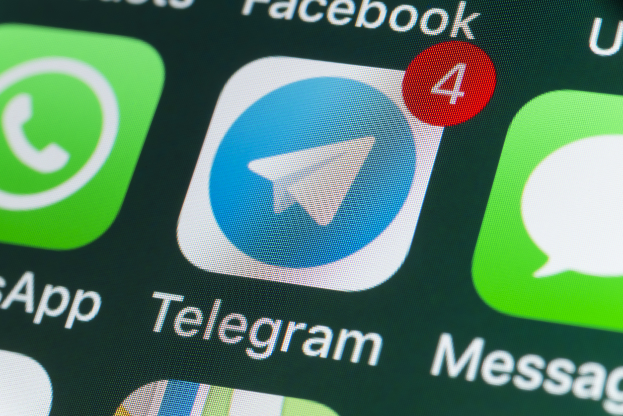 ¿Nuevo en Telegram? Ahora puedes importar tus conversaciones desde WhatsApp