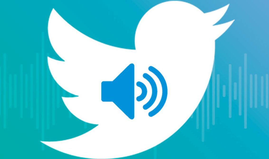 Twitter comienza a probar mensajes directos por voz