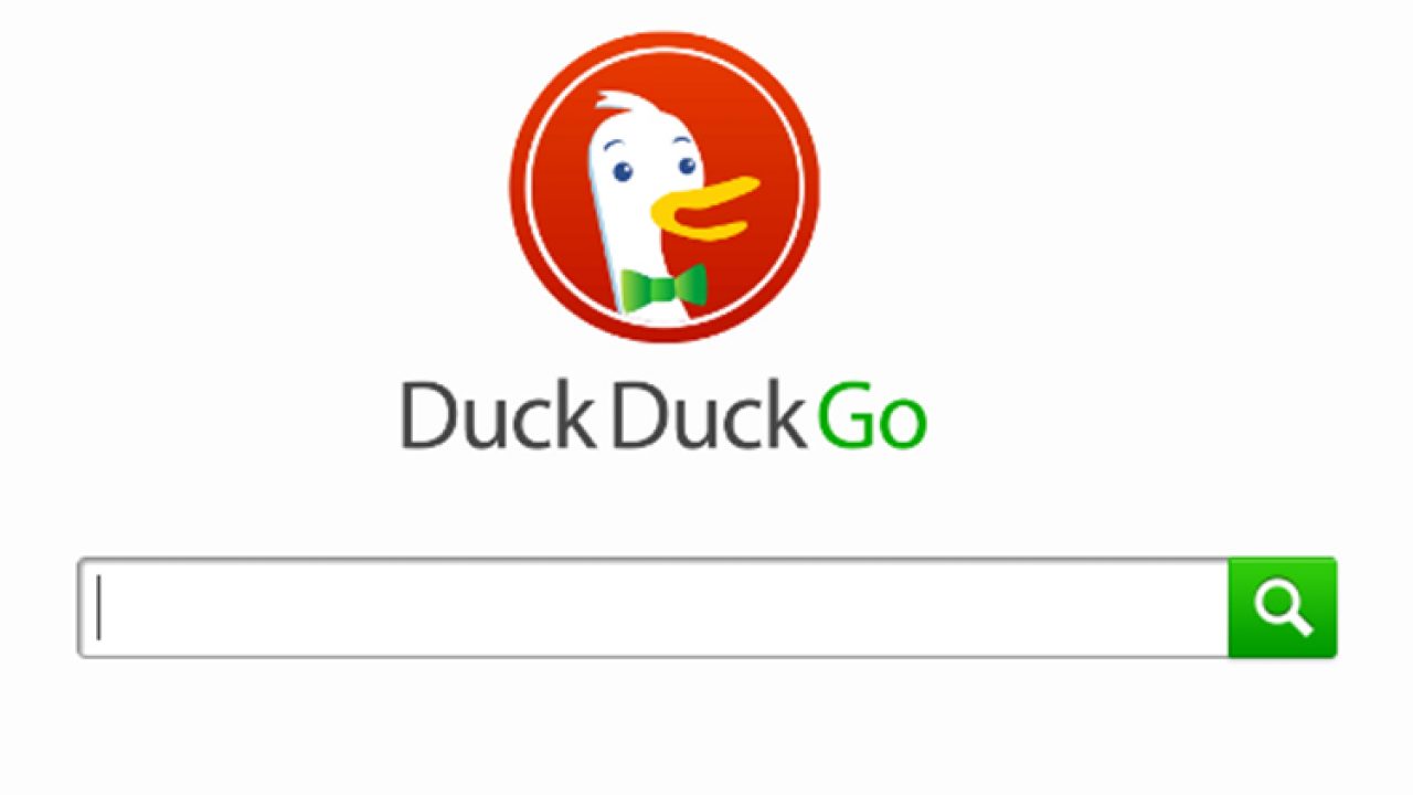 DuckDuckGo: el motor de búsqueda que quiere acabar con Google