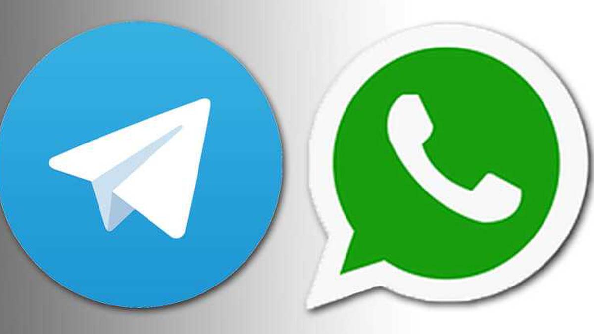 ¿Es seguro y recomendable pasar los chats de WhatsApp a Telegram?