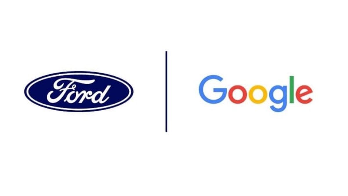Ford y Google mejorarán la experiencia del usuario