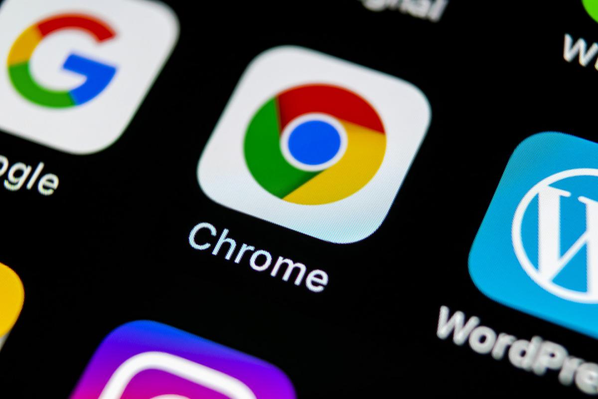 ¿Usas Google Chrome? Se ha detectado una grave vulnerabilidad y tienes que actualizar rápidamente