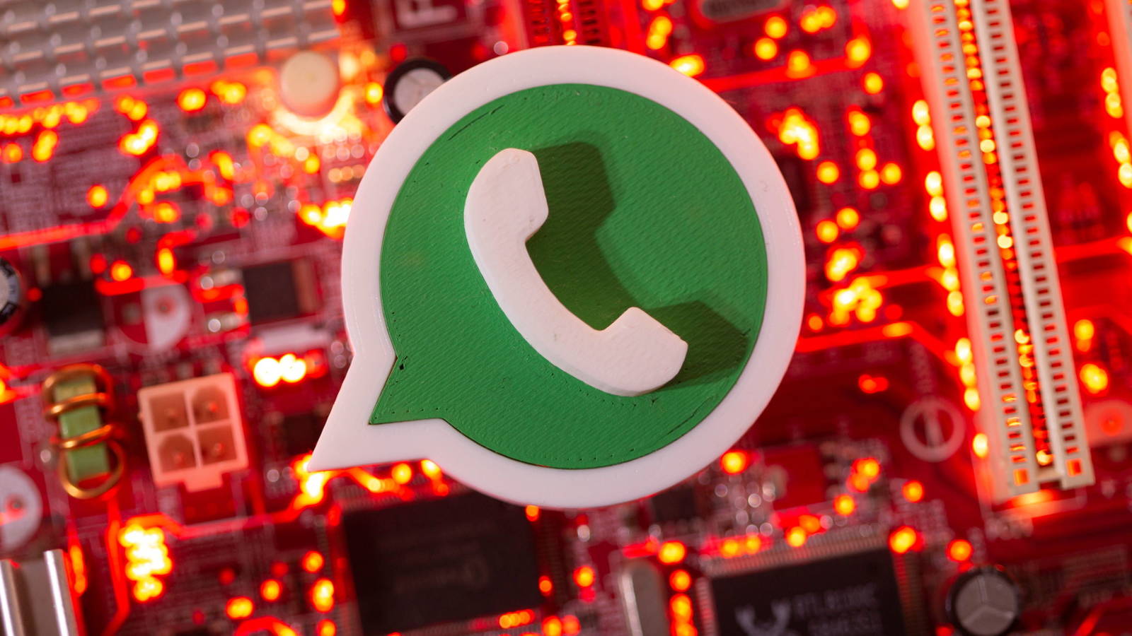 La brecha de WhatsApp Web que permite a tus contactos ver tu ubicación sin permiso