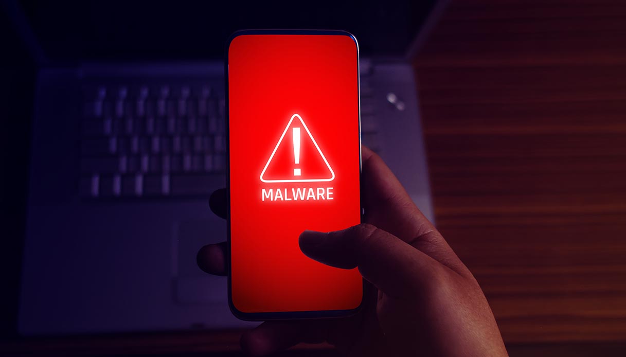 Nuevo malware de Android que espía nuestros mensajes y envía datos sensibles