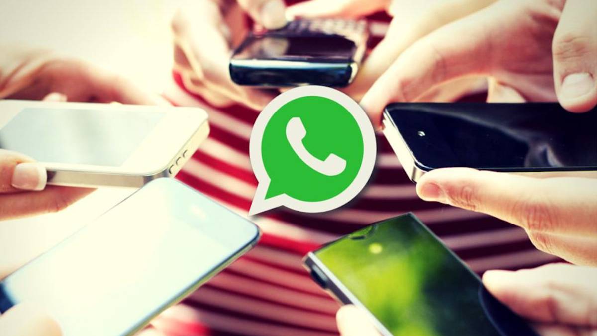 Cómo crear un grupo de WhatsApp en el que solo los administradores pueden escribir