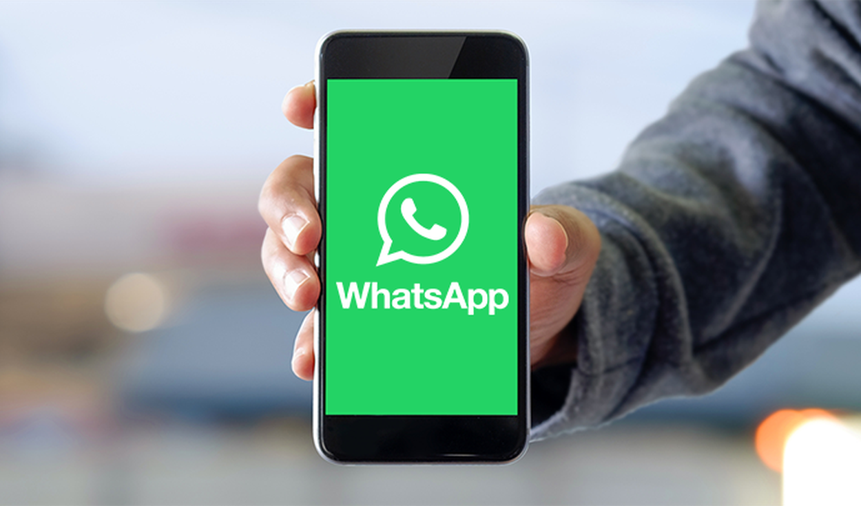 WhatsApp prepara imágenes que se pueden ‘autodestruir’