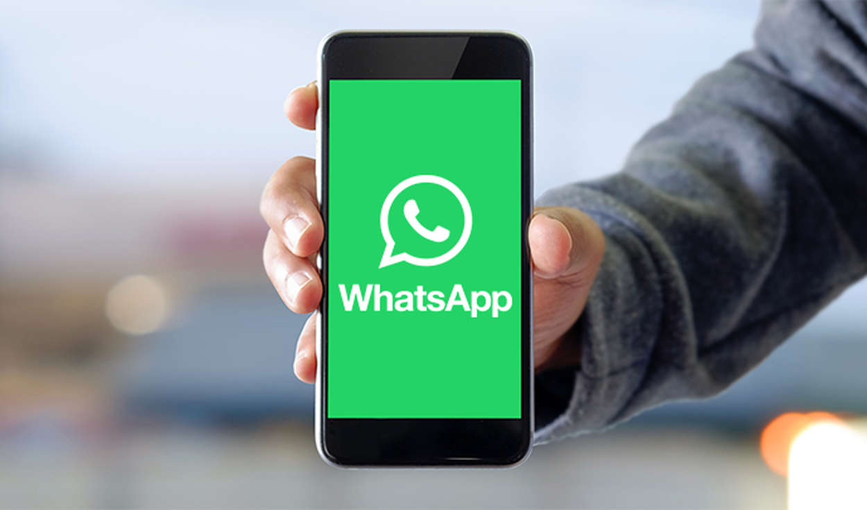 Cómo poner en blanco tu nombre en WhatsApp (y pasar anónimo)