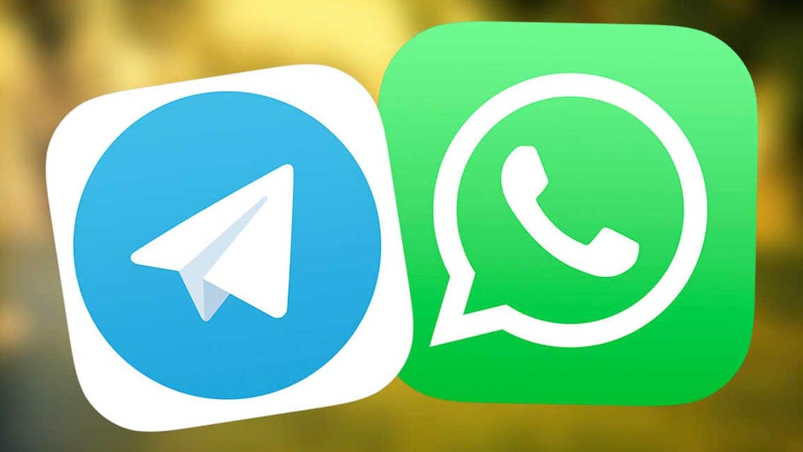 Telegram se adelanta de nuevo a WhatsApp con las nuevas salas de audio al estilo Clubhouse