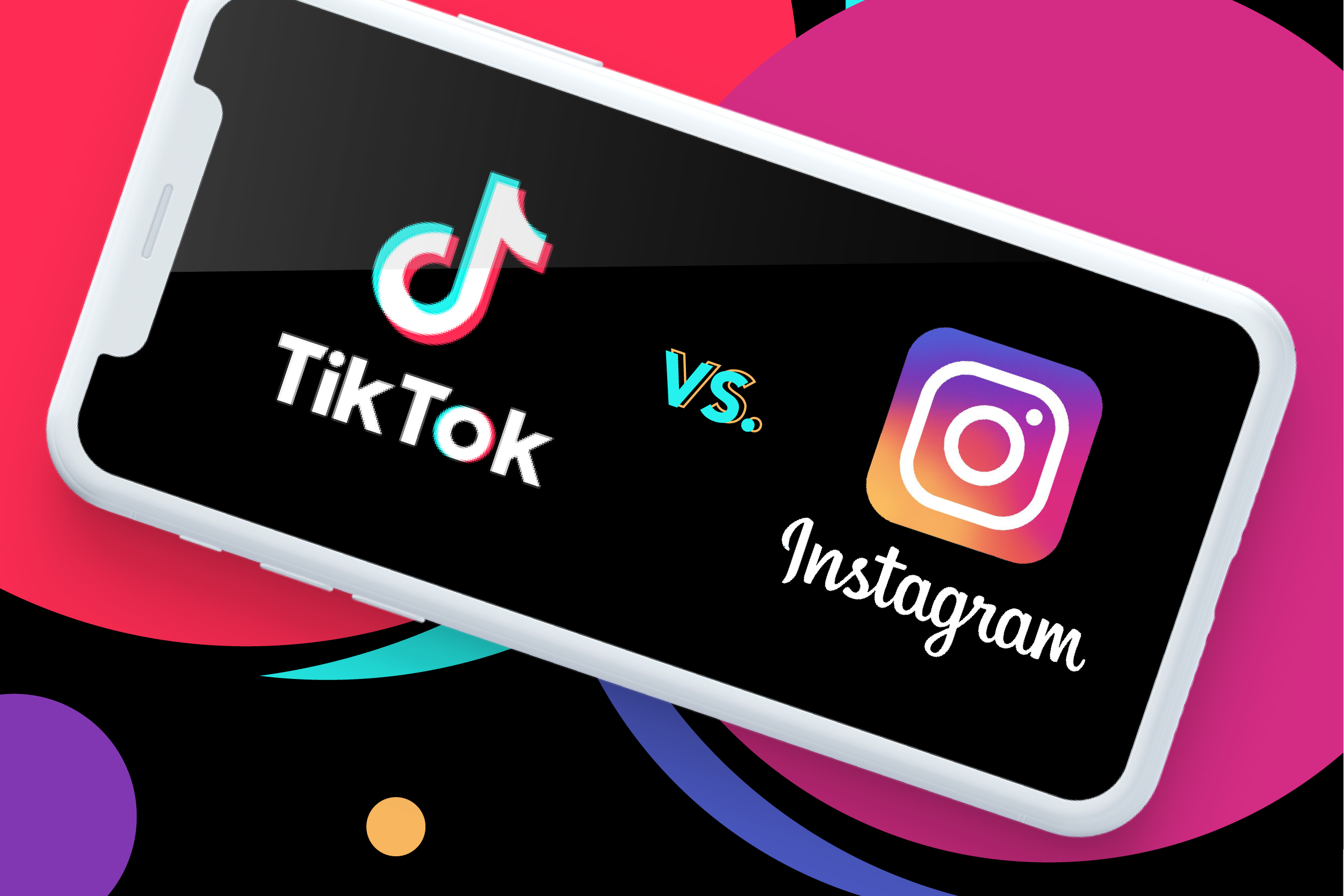 TikTok ahora se copia de Instagram con Q&A