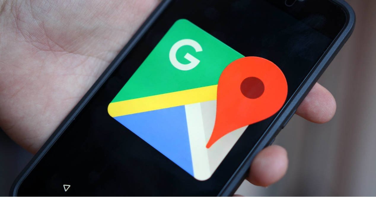Google Maps se actualiza con nuevas funcionalidades