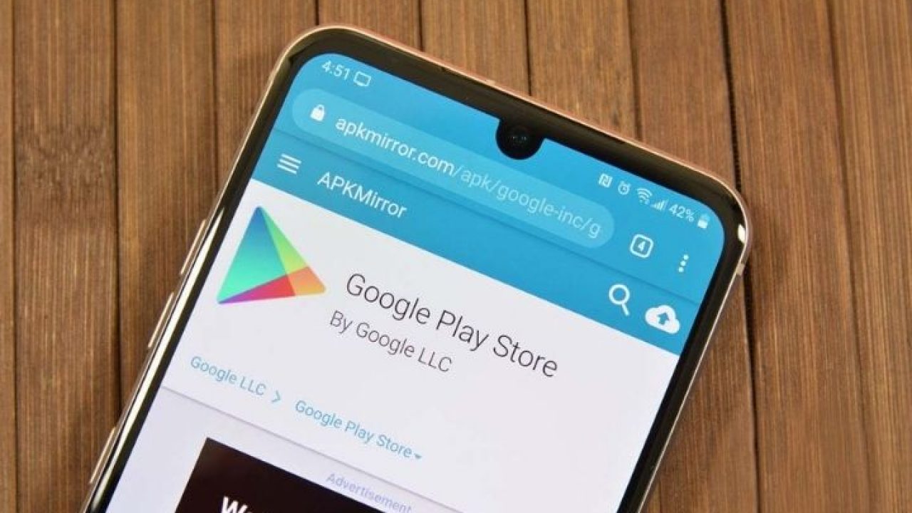 Google reducirá la comisión a desarrolladores en Google Play
