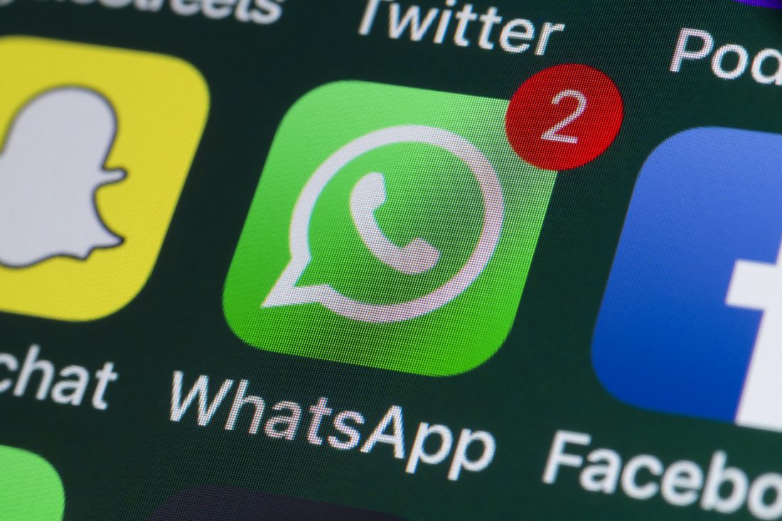 Funciones ocultas de WhatsApp que te interesa conocer
