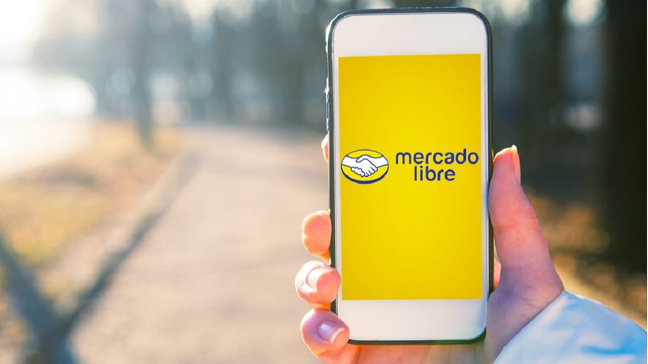 Mercado Libre registró un crecimiento de nuevos compradores en 2020