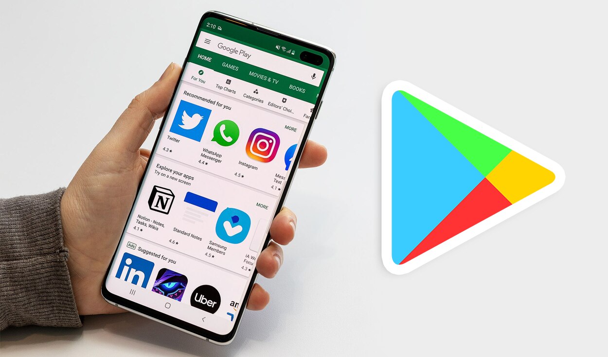 Android ya no permitirá que las apps sepan que otras tienes instaladas