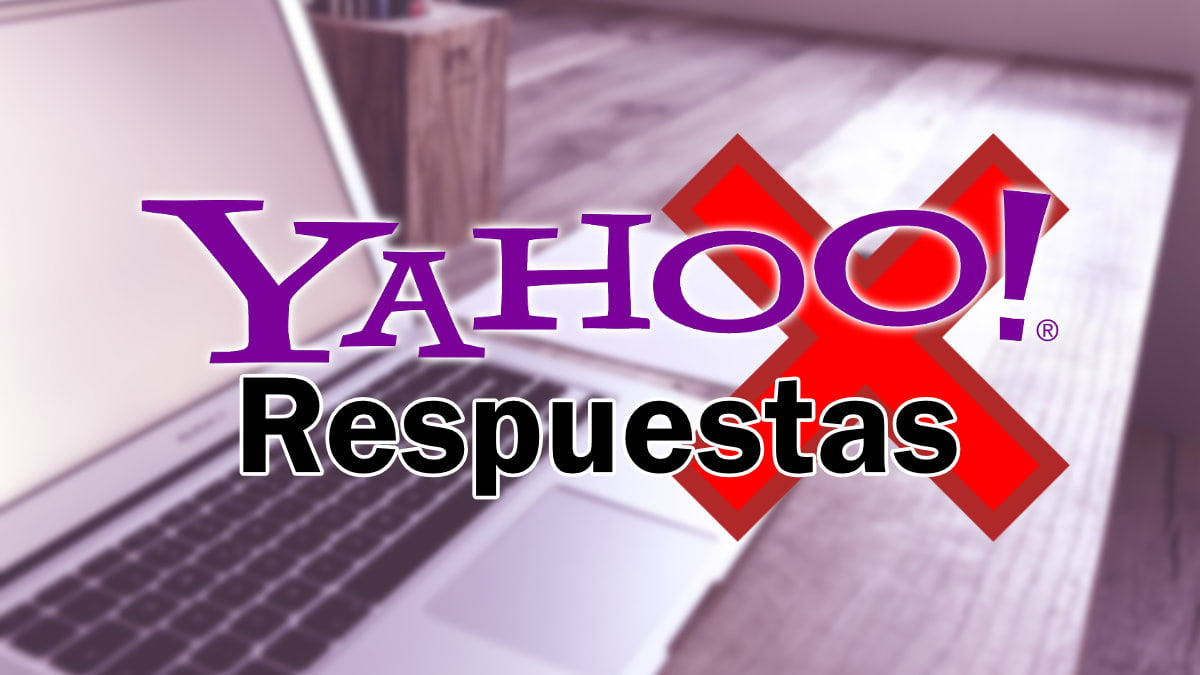Yahoo! Respuestas cerrará el 4 de mayo