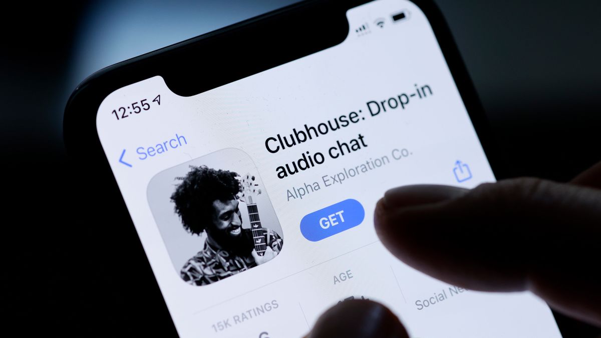 Clubhouse, finalmente, llega a Android a nivel mundial
