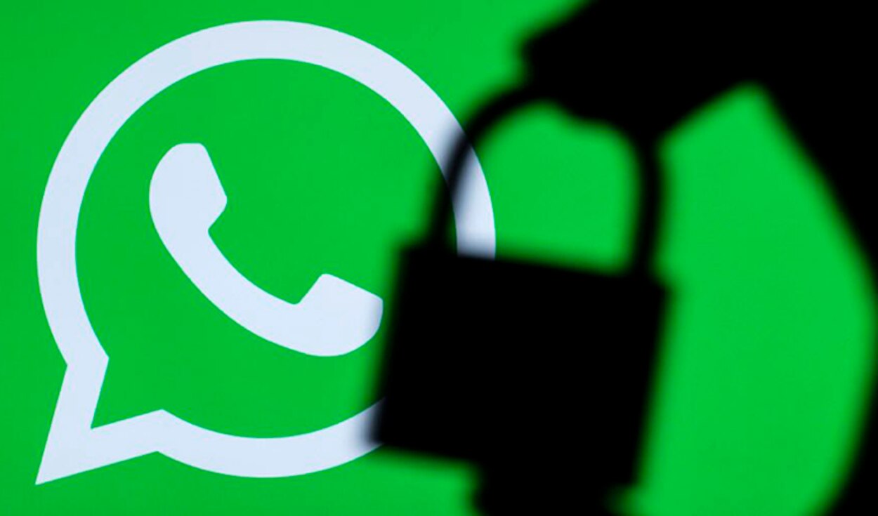 Así es la nueva función de WhatsApp para proteger la privacidad de tus chats, fotos y vídeos