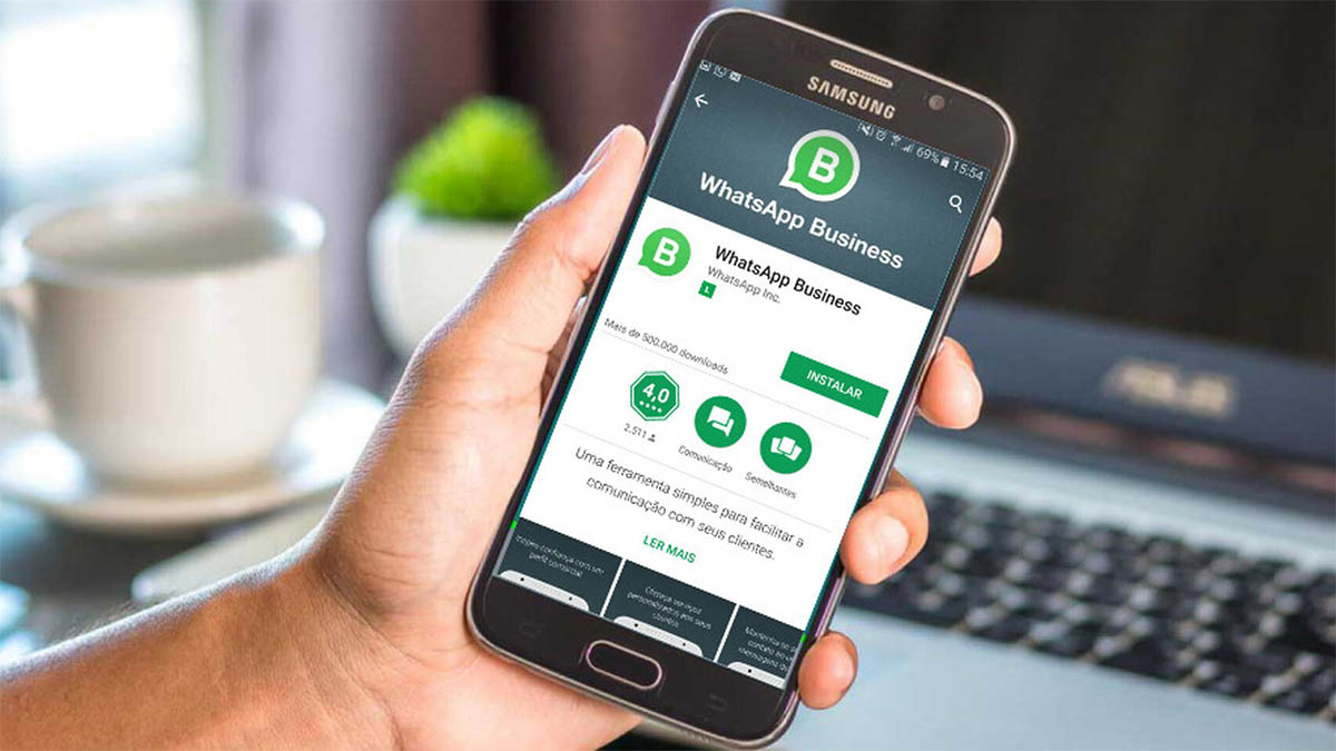 WhatsApp Business presenta más herramientas