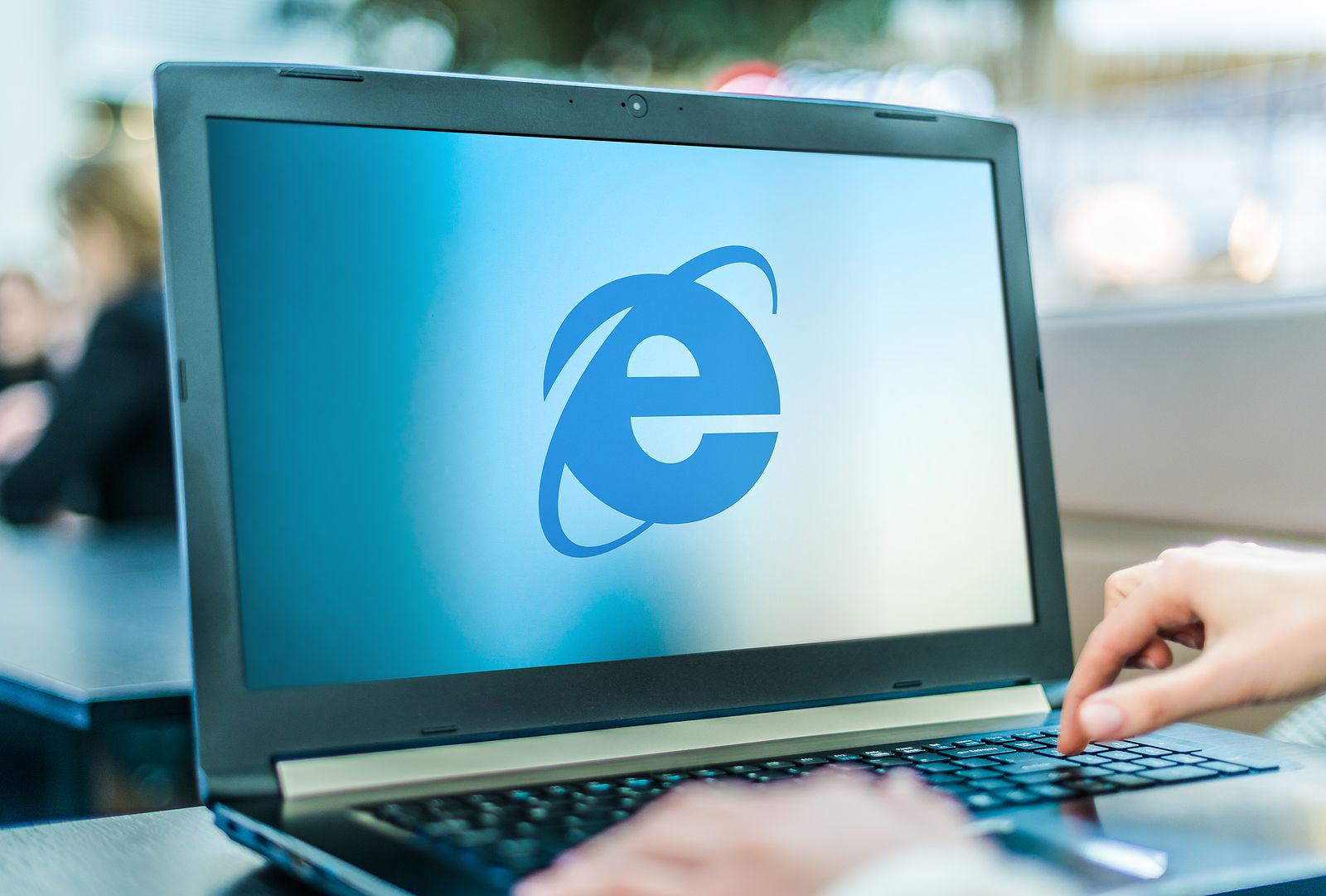 Adiós a Internet Explorer: Microsoft lo desconectará en junio