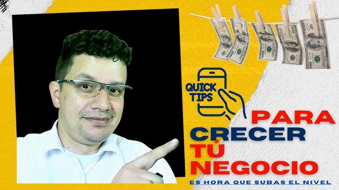 Tips, secretos y estrategia para emprendedores